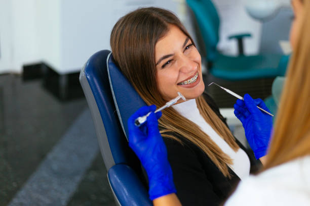 Best Full Mouth Reconstruction  in Mauriceville, TX