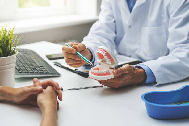 Why Choose Us for Your Dental Needs in Mauriceville, TX