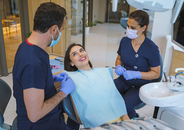 Best Dentures (Full and Partial)  in Mauriceville, TX