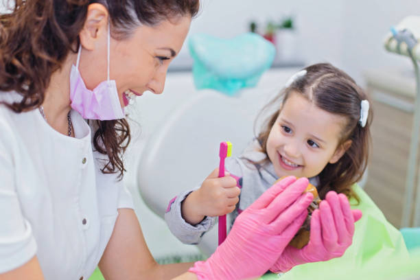 Dental X-Rays and Imaging in Mauriceville, TX
